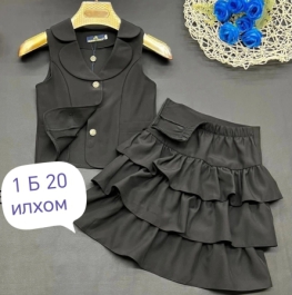 Костюм 919KVKV2