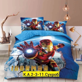 Постельное белье 2044VV91