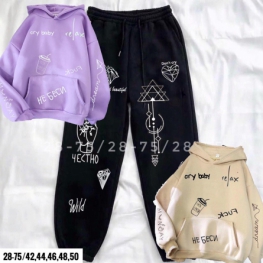 Костюм двойка 4VVKZKK6