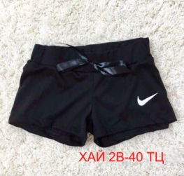 Шорты 1F229K13