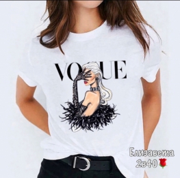 Футболка 940J12V1