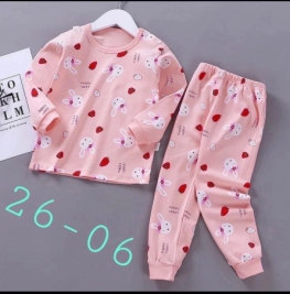 Пижама 4Z4K9218