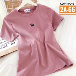 Футболка 909ZZ491