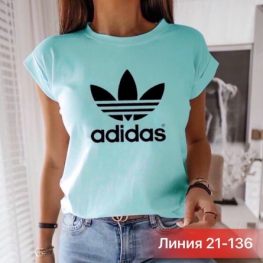 Футболка 90V09VV8