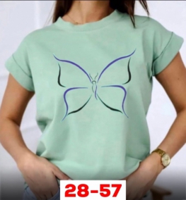Футболка ZVZ2JJ96