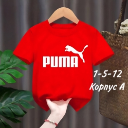 Футболка KK02ZK04