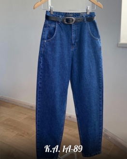 Джинсы 4VV21K05