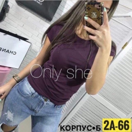 Футболка KJZJV207