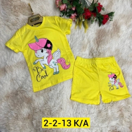 Костюм двойка FJFZKFZ6