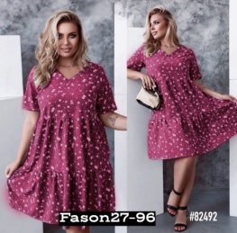 Платье F99Z0V21