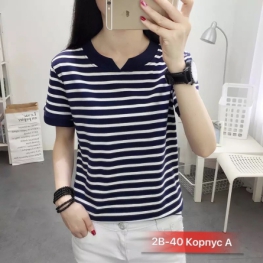 Футболка KKV410F1