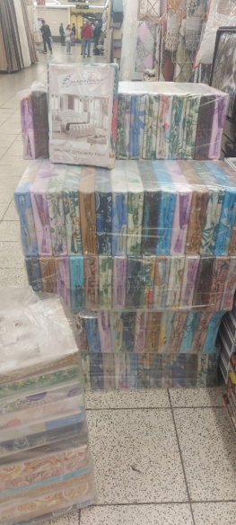 Постельное белье