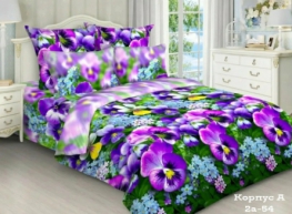 Постельное белье