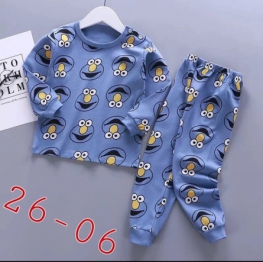 Пижама 4Z4K9216