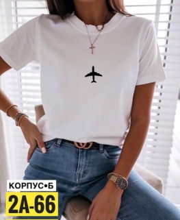 Футболка K1JVVJ27