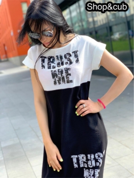 Платье ZFZFJFV6