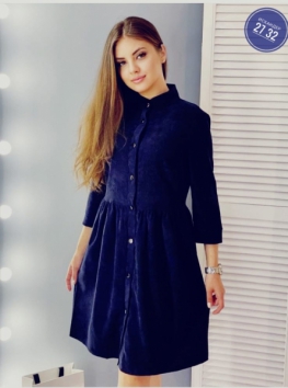 Платье