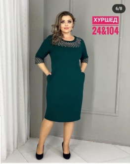 Платье