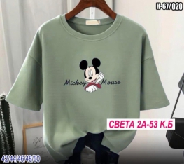 Футболка 0ZK41014