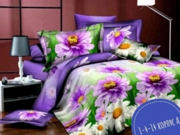 Постельное белье