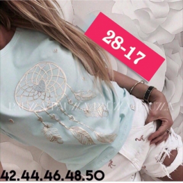 Футболка 042Z1K11
