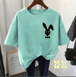 Футболка 901VF023