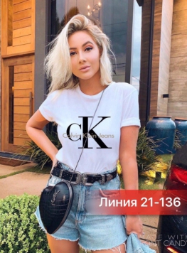 Футболка 90V09492