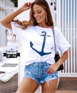 Футболка Z1109242