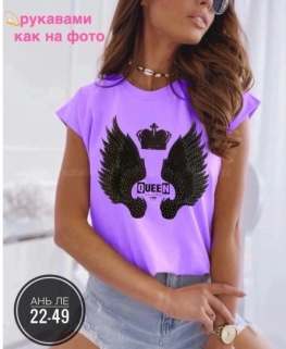 Футболка 2J041KF4