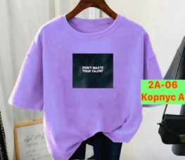 Футболка 2K9V2F47