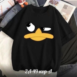 Футболка 22KZJJ24