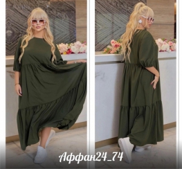 Платье 221010V1