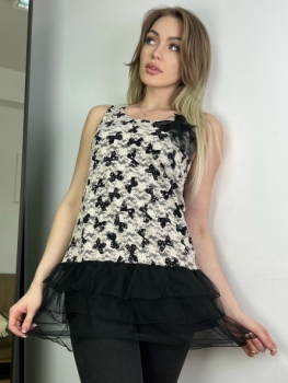 Майка 24KF92J2