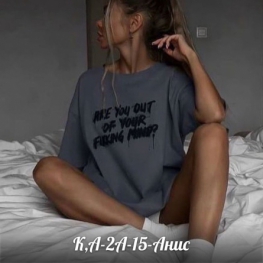 Футболка 40K9JZV4