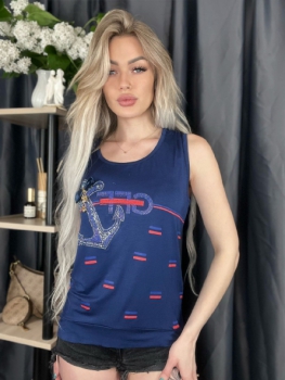 Майка 444ZVZF4