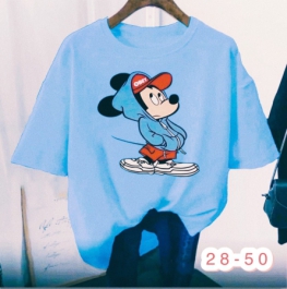 Футболка 4442VJ41