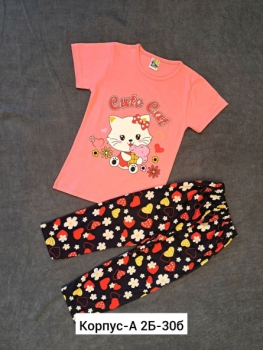 Костюм двойка FJ9V0Z26