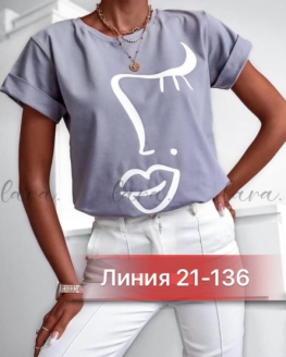 Футболка FKF0FZ92