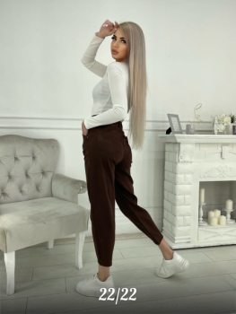 Джинсы FKZZ1K43