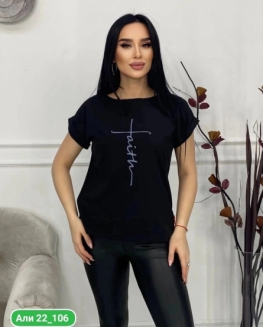 Футболка F0ZFV007