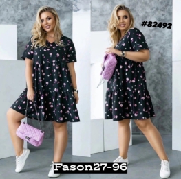 Платье F99Z0V23
