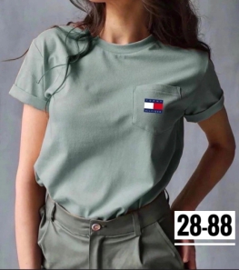 Футболка FVJ11J14