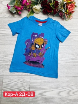 Футболка KJ0F24K5