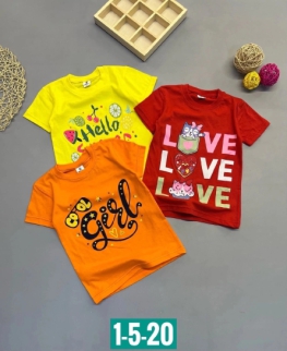 Футболка KF912491