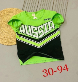 Футболка KKZF4024