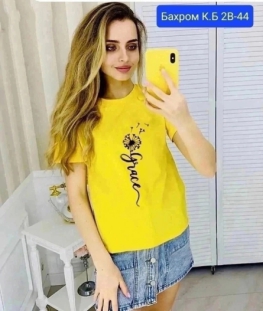 Футболка K0KKJ9K9