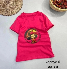 Футболка K411VVJ2