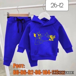 Костюм K490Z203