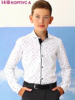 Рубашка 1JJ421V7