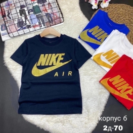 Футболка 1JZKZ1J4